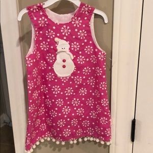 Bailey boys snowman jumper  ☃️